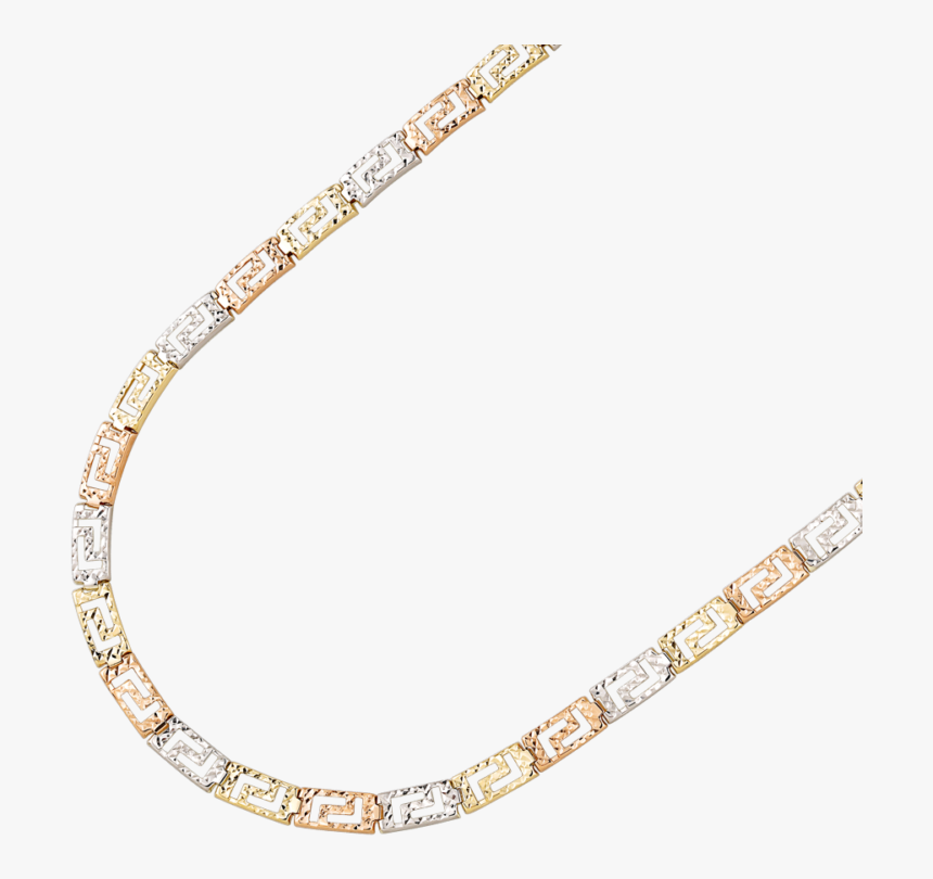 Gold Necklace For Women Versace Bijouteries Lavigueur - Collier Chaine Versace Femme, HD Png Download