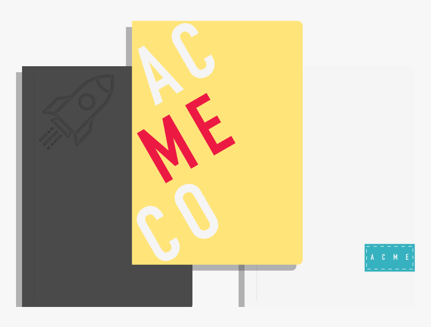 Customized Notebooks That People Love, HD Png Download