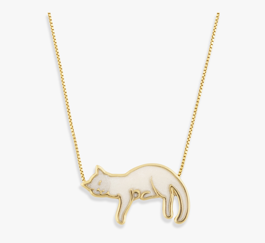 Necklace, HD Png Download