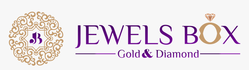 Logo Of Jewels Box - Oval, HD Png Download