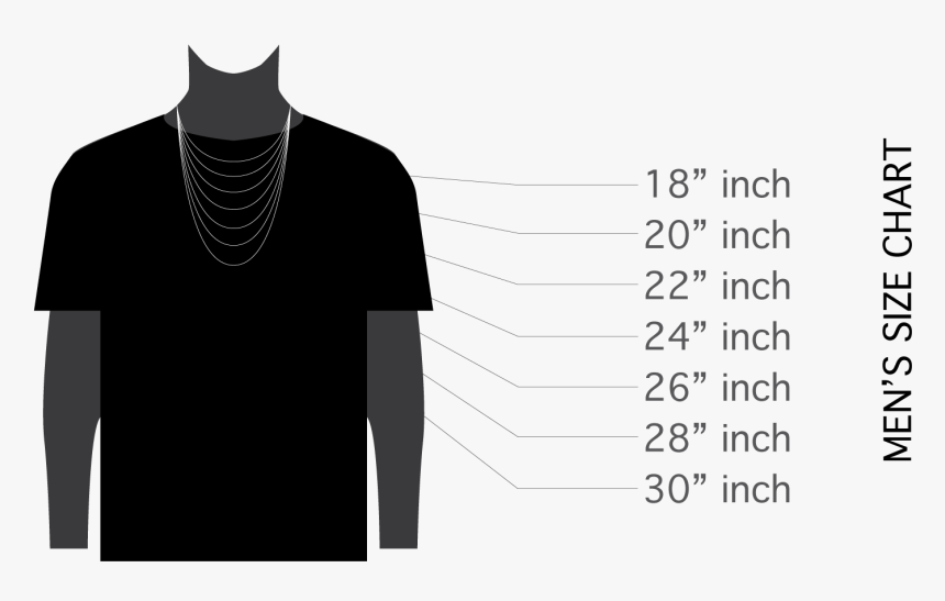 Necklace, HD Png Download