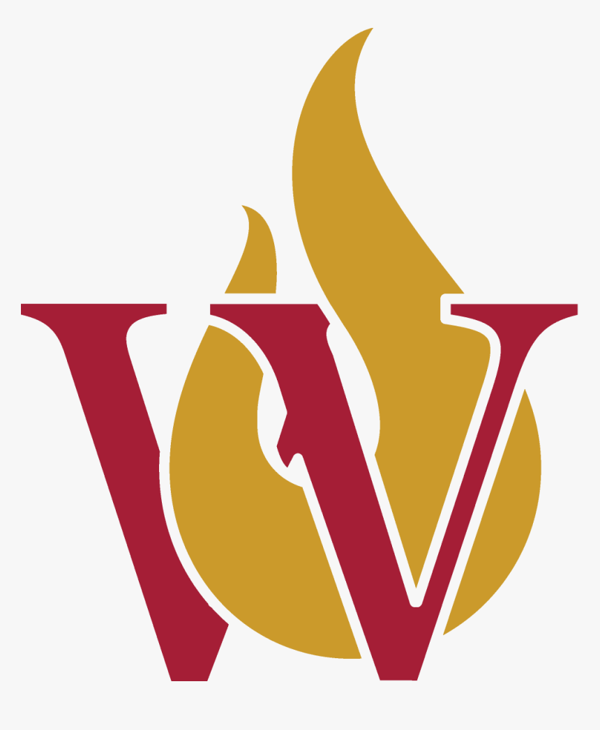 Logo W Only - Restaurant School At Walnut Hill College, HD Png Download