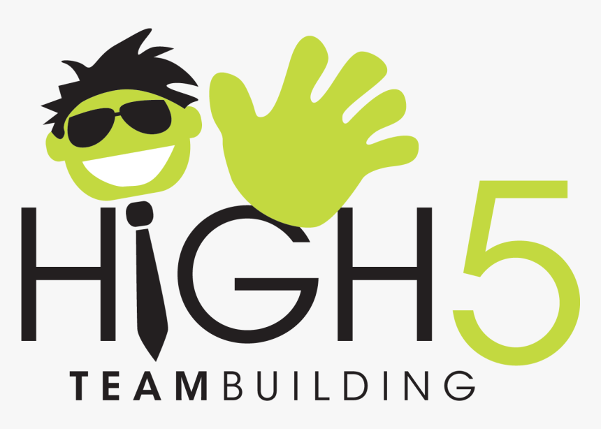 Corporate Team Building Logo, HD Png Download