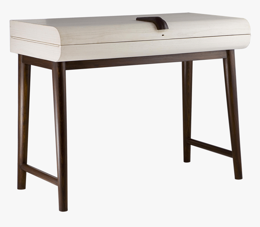 Case Study Desk - Desk, HD Png Download