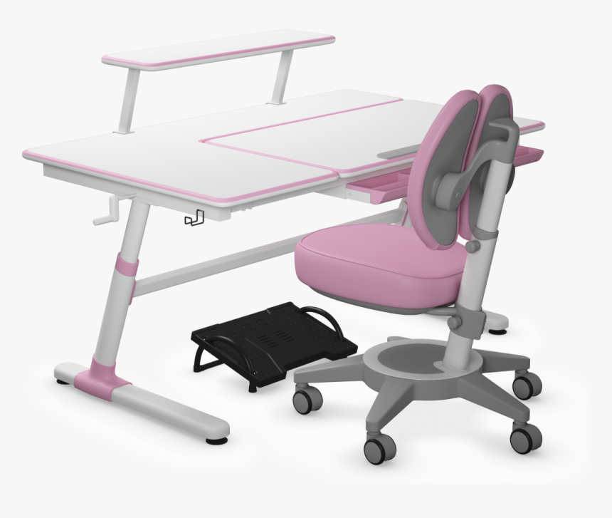 Office Chair, HD Png Download