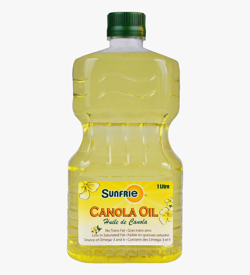 Oil Clipart Oil Container - Plastic Bottle, HD Png Download