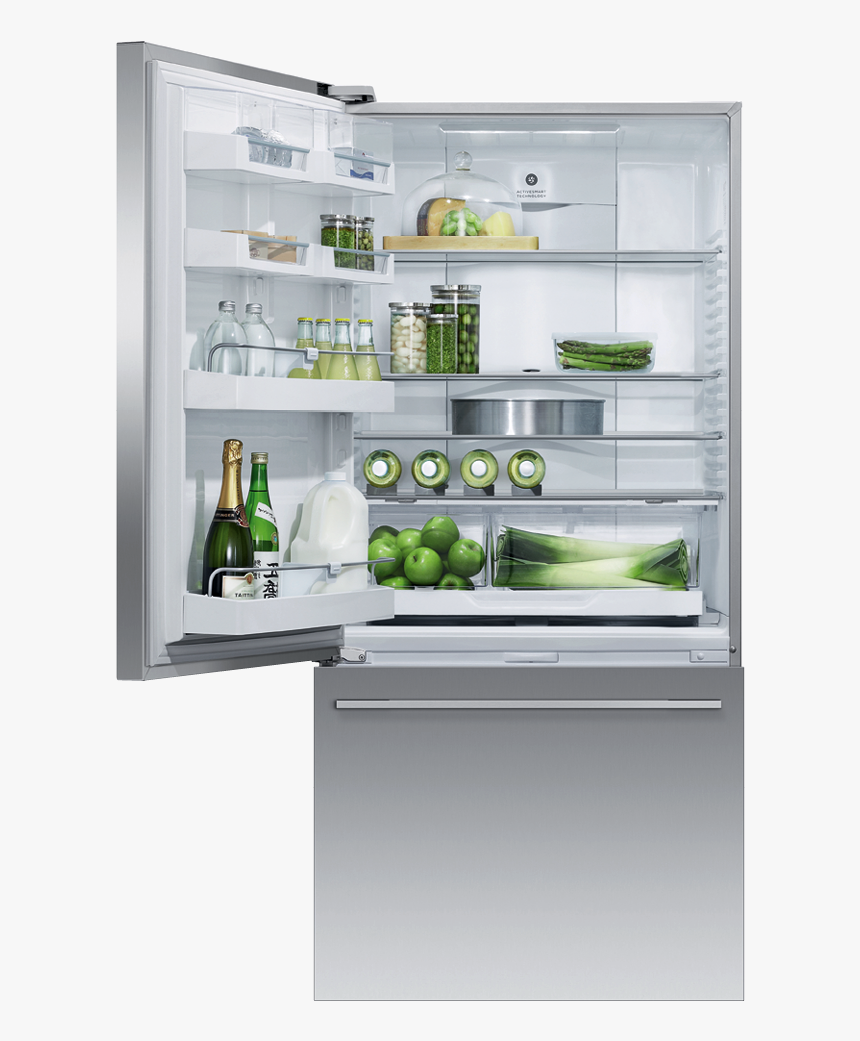 Fisher & Paykel Rf522wdrx4, HD Png Download