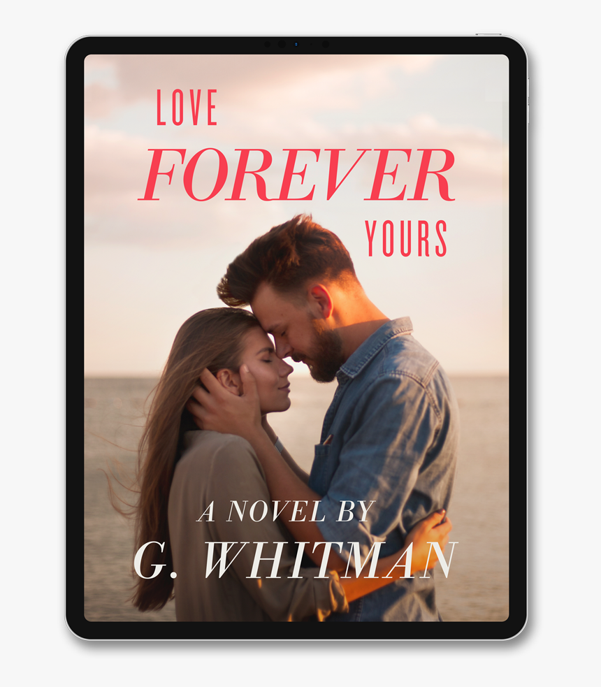 Ipad Pro Mockup - Corey Wayne Self Love Value, HD Png Download