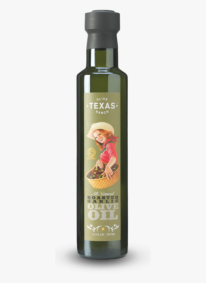 Texas Olive Oil, HD Png Download
