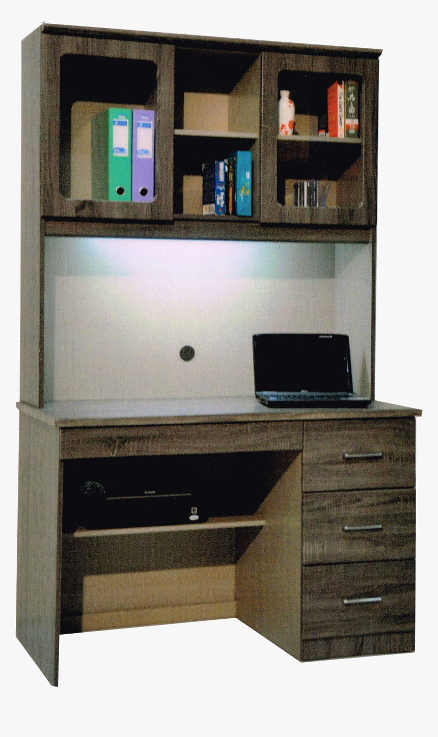 Study Desk U60 - Luke Study Table, HD Png Download