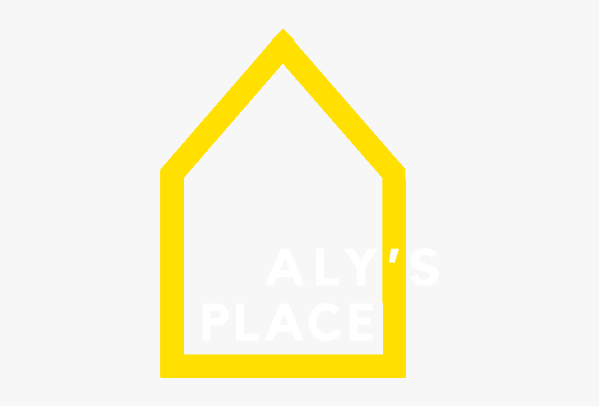 Aly S Place - Sign, HD Png Download