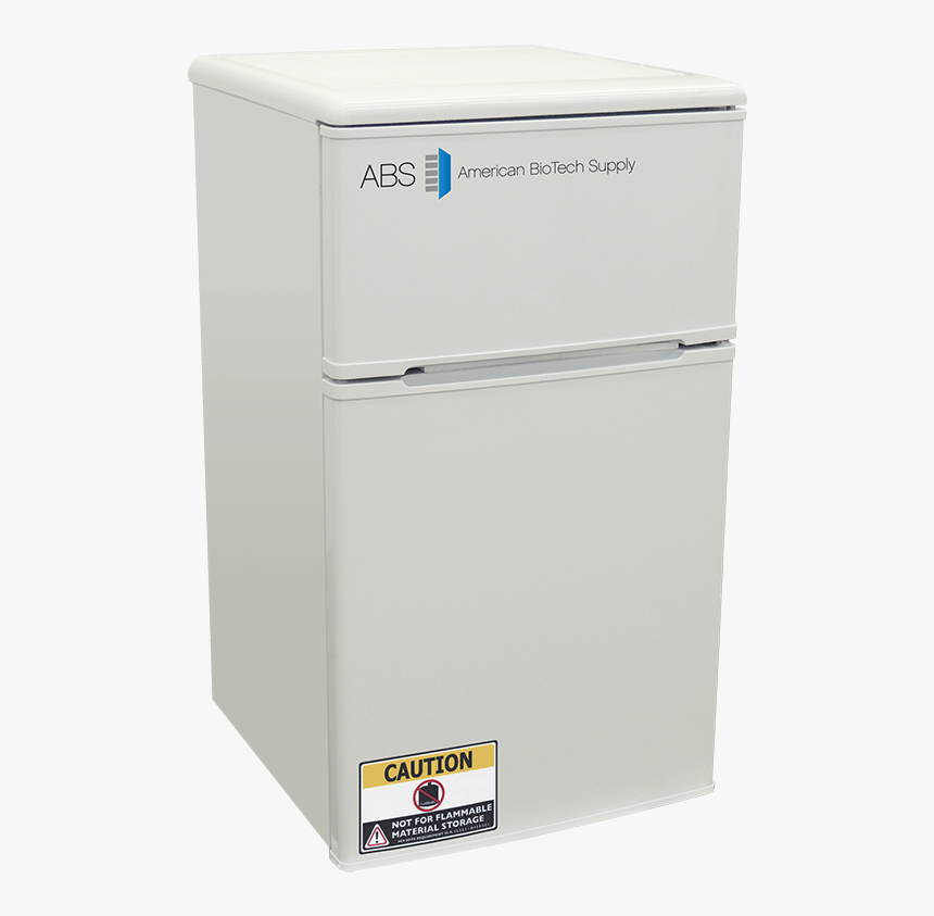 American Biotech Supply Standard Refrigerator/freezer - Refrigerator, HD Png Download