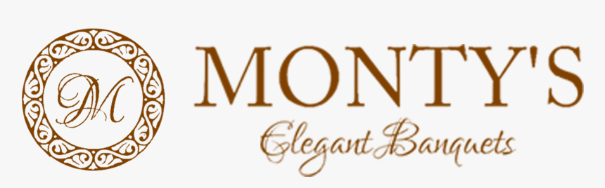 Montys Elegant Banquet - Calligraphy, HD Png Download