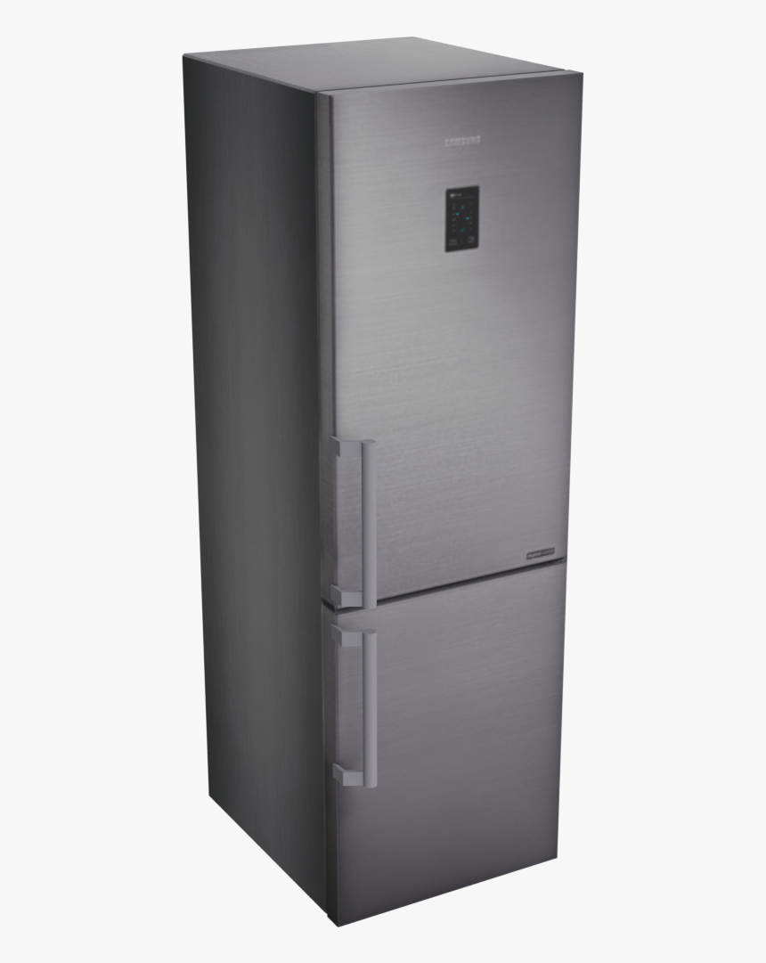 Preview Of Bottom Mounted Fridge Freezer - Refrigerator, HD Png Download