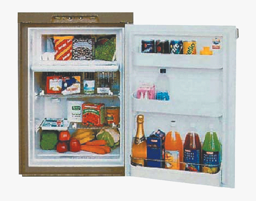 Rm2453 Fridge, HD Png Download
