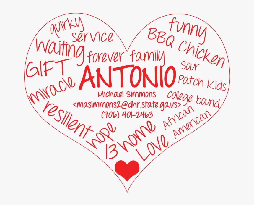 Heart, HD Png Download