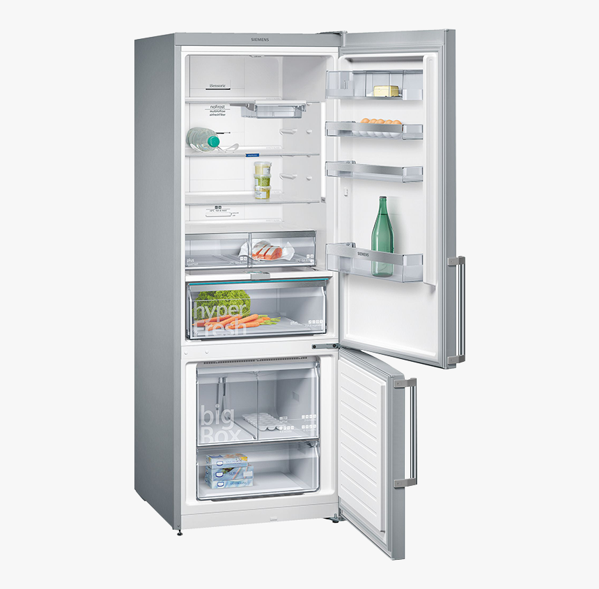 Siemens Kg56nai32n, HD Png Download