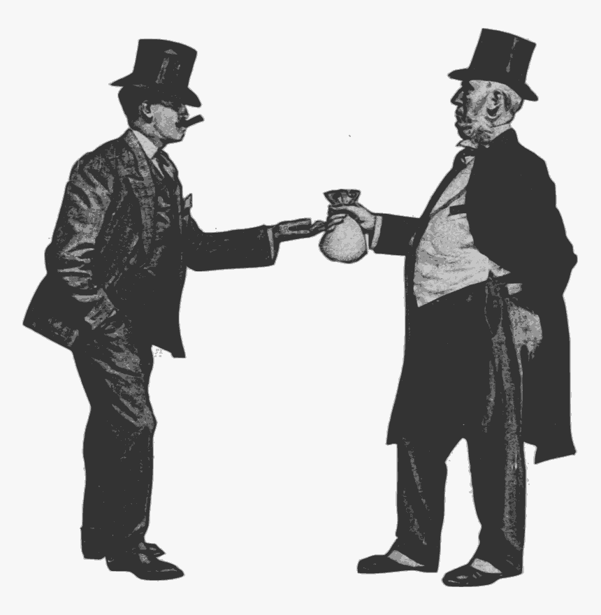 Input Bribe-gents , Png Download - Gentleman, Transparent Png