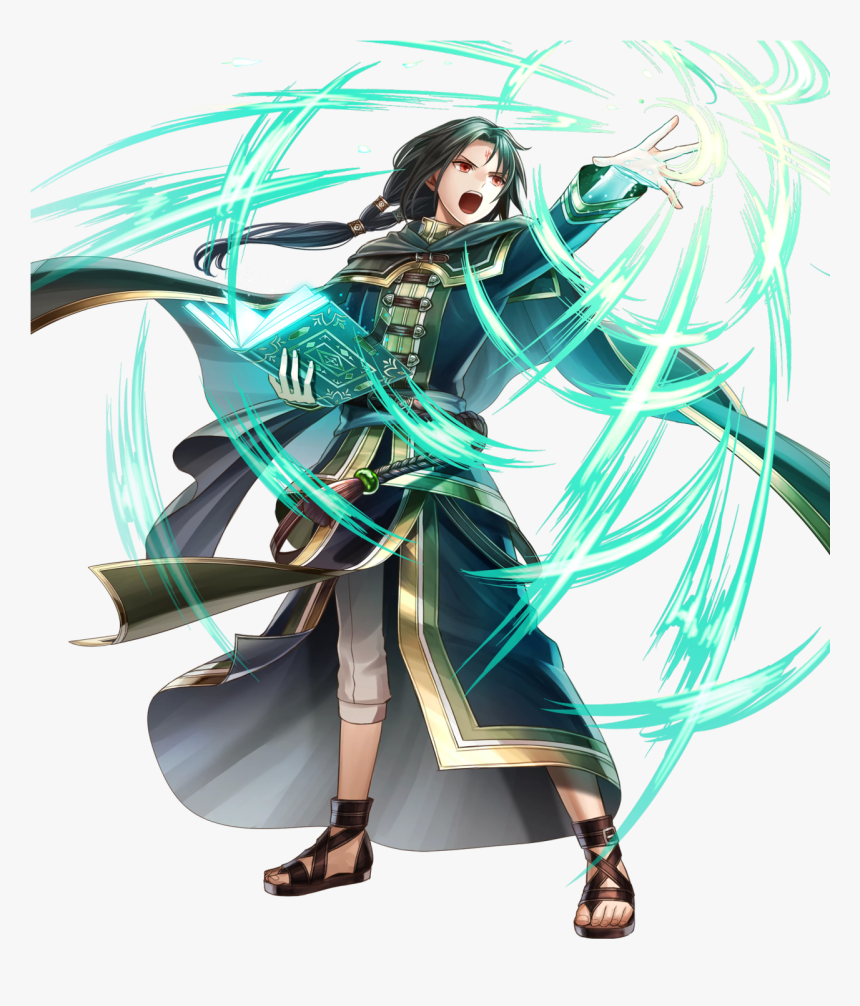 Soren Fire Emblem Heroes, HD Png Download