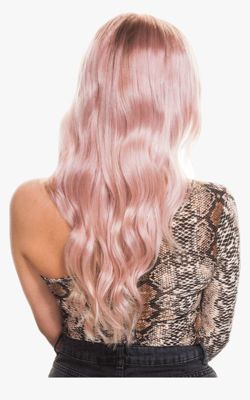 Lace Wig, HD Png Download