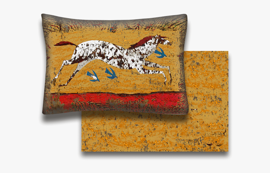 Cushion, HD Png Download