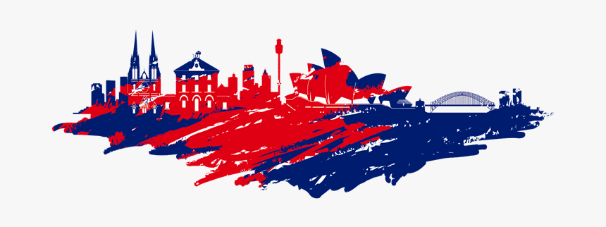 Sydney, HD Png Download
