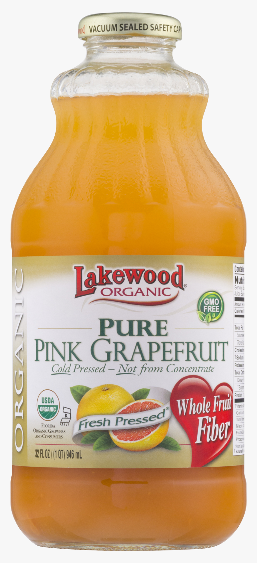 Lakewood Pineapple Juice, HD Png Download