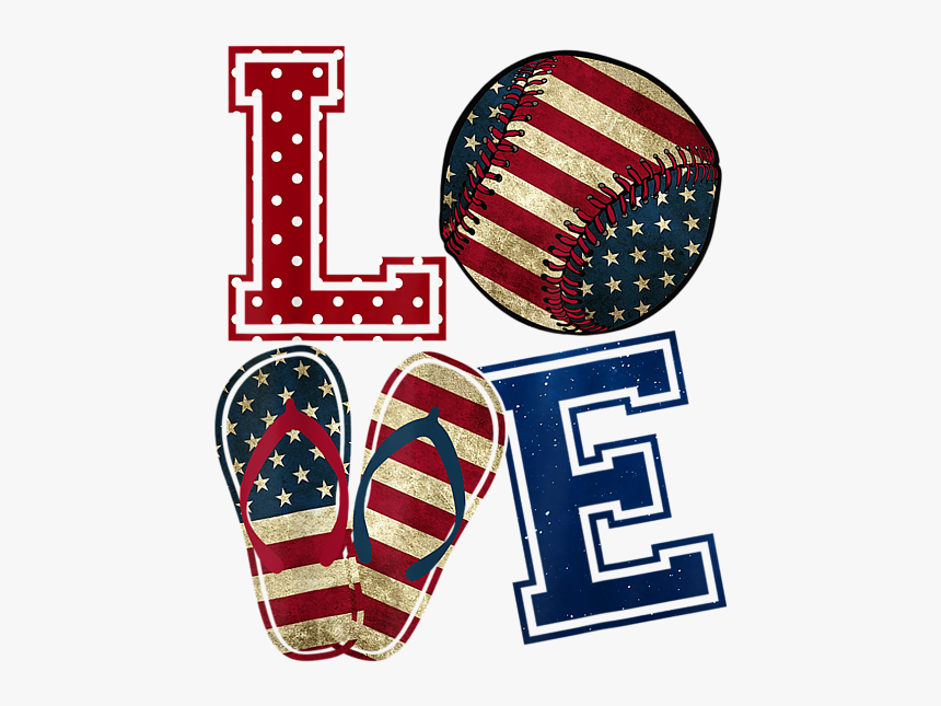 Softball, HD Png Download