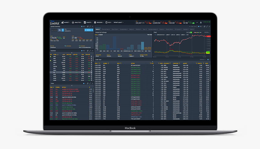 Computer Monitor, HD Png Download