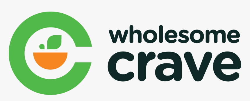 Wholesome Crave Logo - Waze, HD Png Download