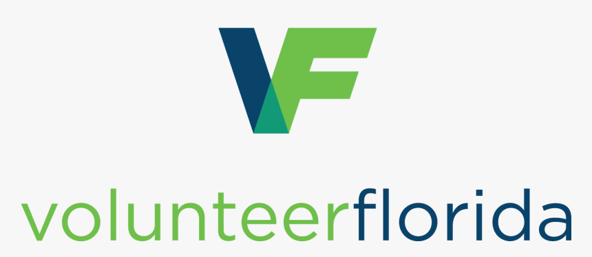 Volunteer Florida, HD Png Download