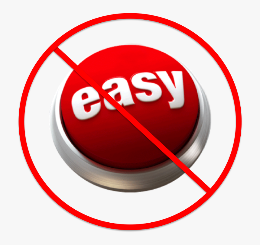 Staples Easy Button, HD Png Download , Transparent Png Image PNGitem