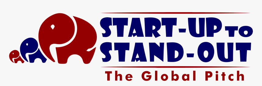 Startuptostandout - Poster, HD Png Download