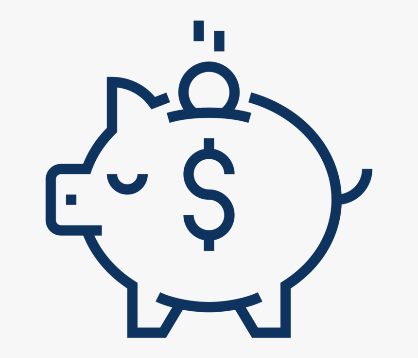 Value-icon - Able Accounts, HD Png Download