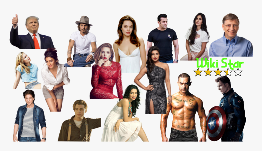 Collage, HD Png Download