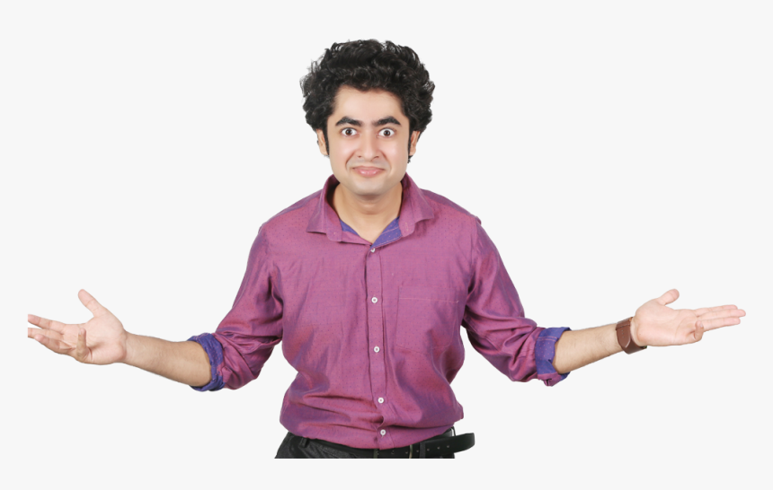 Standing, HD Png Download