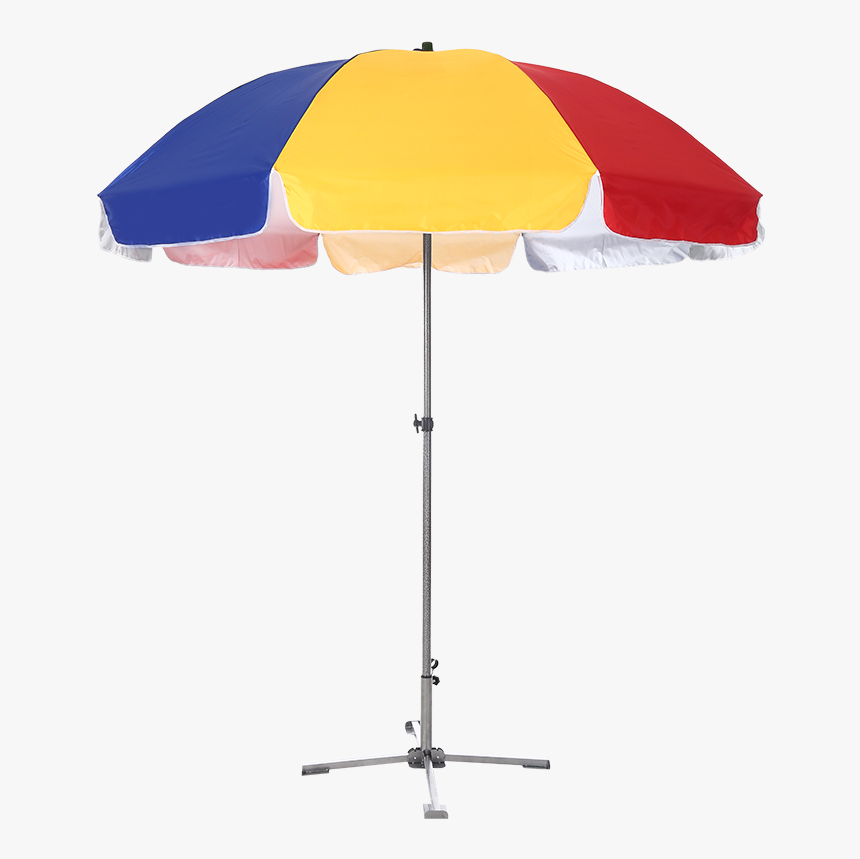 Wooden Beach Umbrella, HD Png Download
