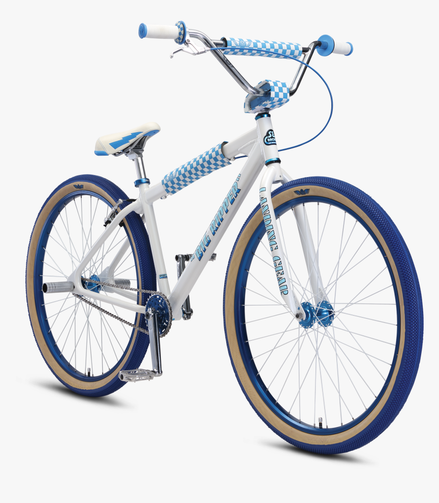 Big Ripper Bike, HD Png Download