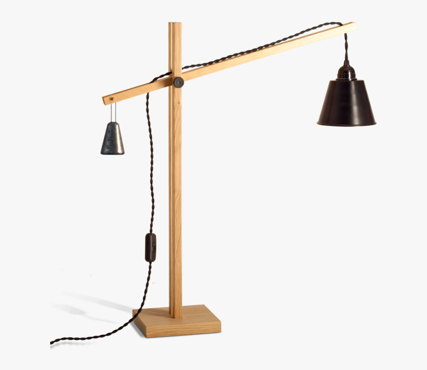 Sticks Desk Light - Sticks Light Steuart Padwick, HD Png Download