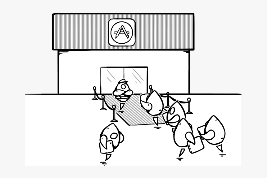 Cartoon, HD Png Download