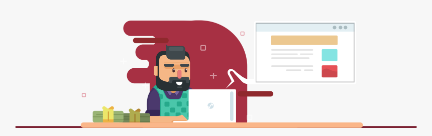 Illustration, HD Png Download