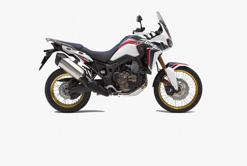 Honda Africa Twin, HD Png Download