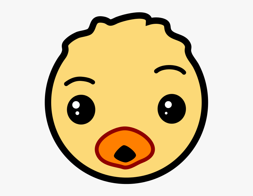 Dibujar La Cara De Los Animales De La Granja, HD Png Download
