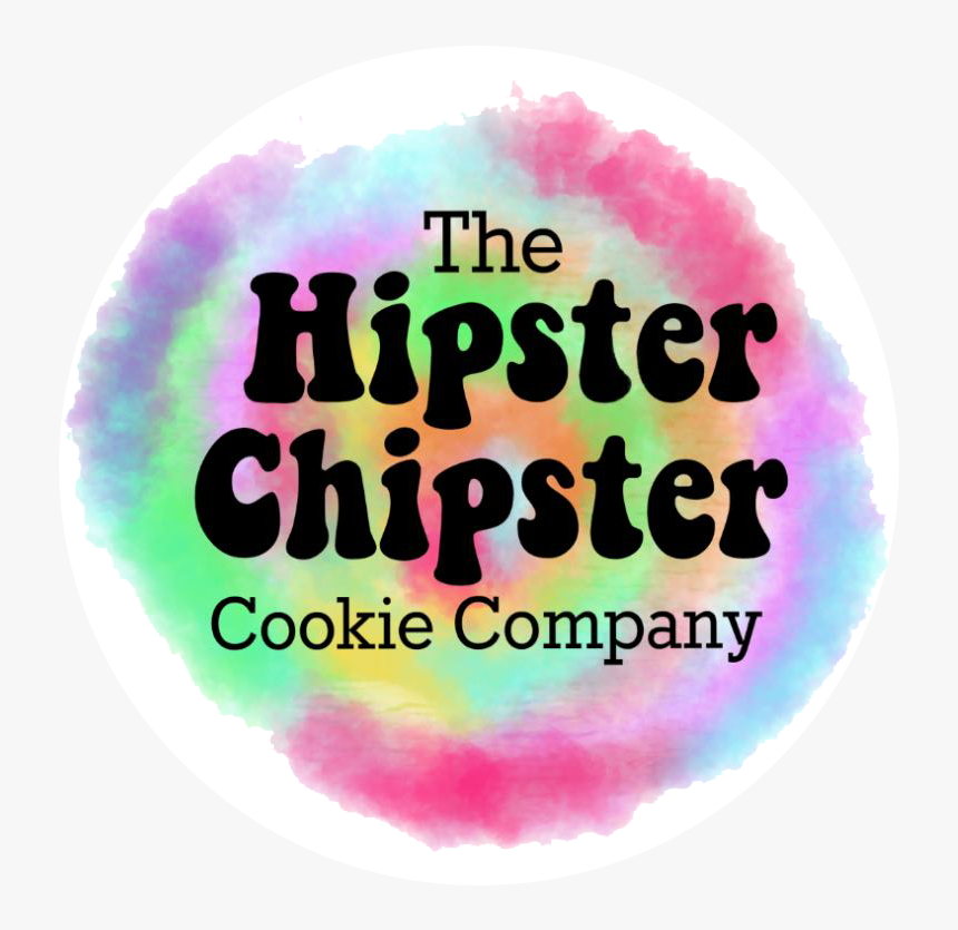 One Hip Chick S Homemade Twist On A Classic Favorite - Graphic Design, HD Png Download