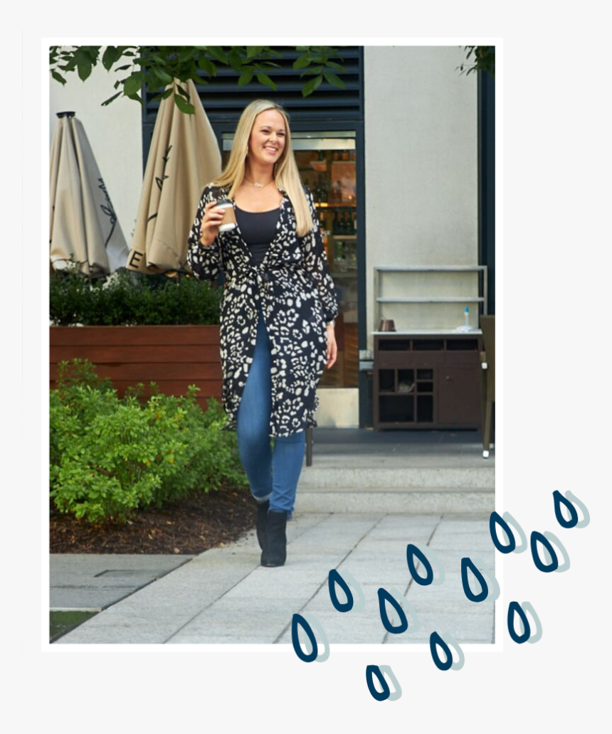 Copy Of Add A Heading - Girl, HD Png Download