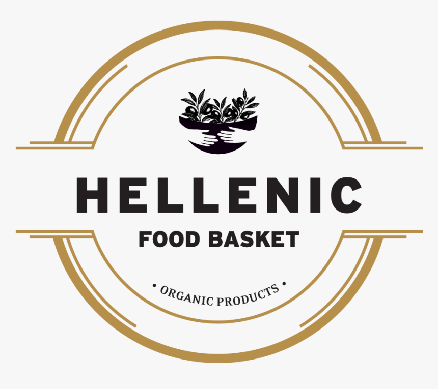 Hellenic Food Basket, HD Png Download