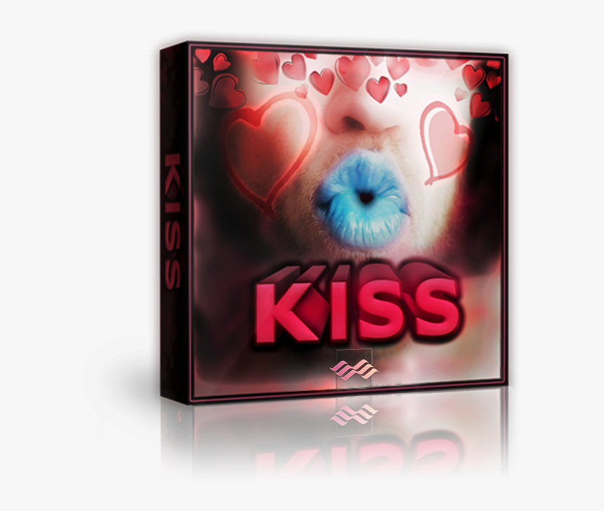 Articulated Sounds Kiss, HD Png Download