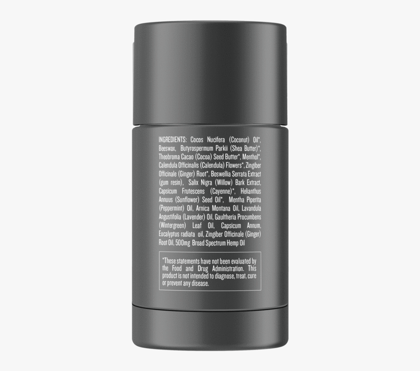 Cannabidiol, HD Png Download