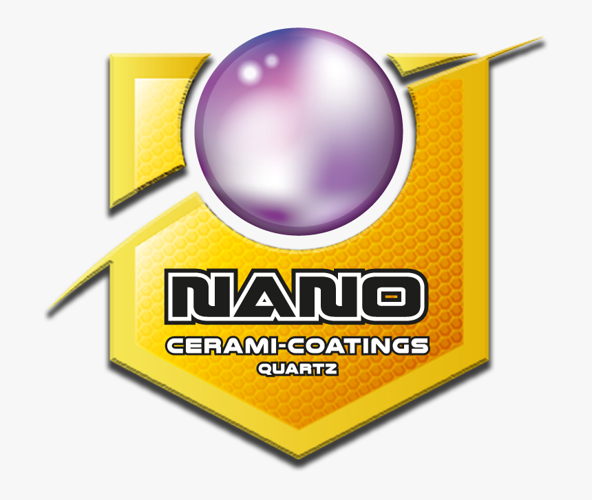 Pearl Nano Cerami Coat - Graphic Design, HD Png Download