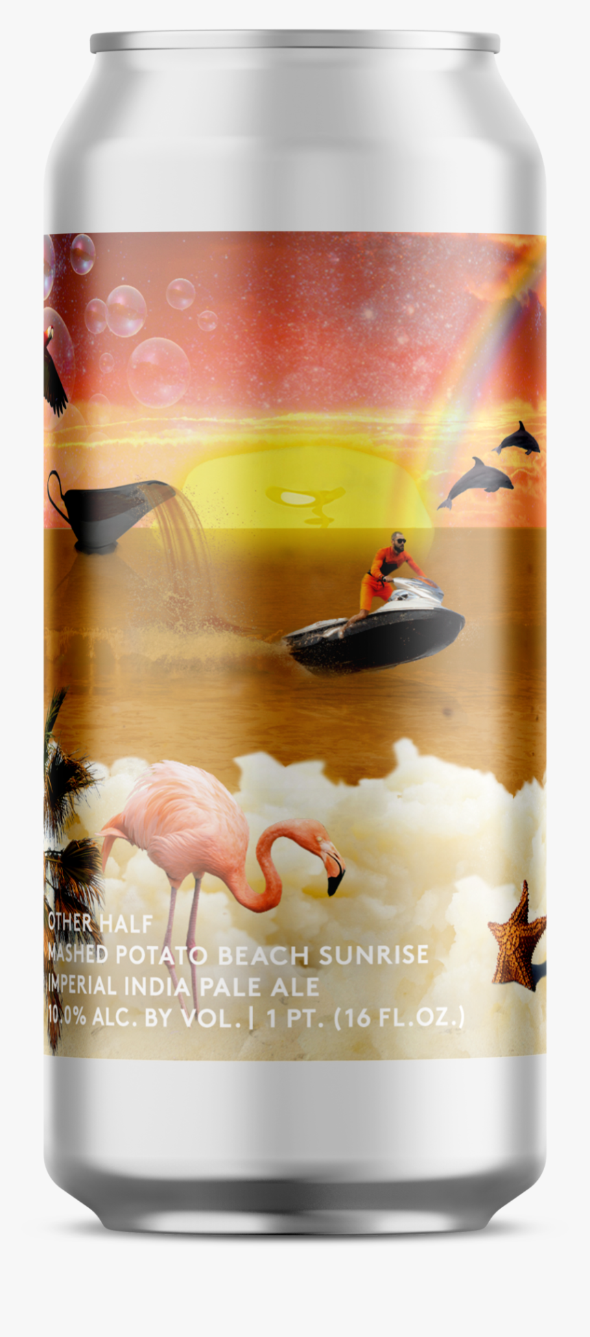 Other Half Syrup Caddy, HD Png Download